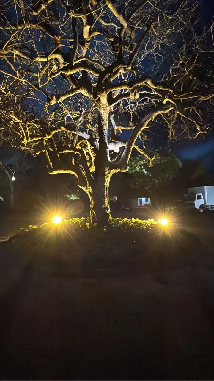 Iluminação para eventos  - Foto 4