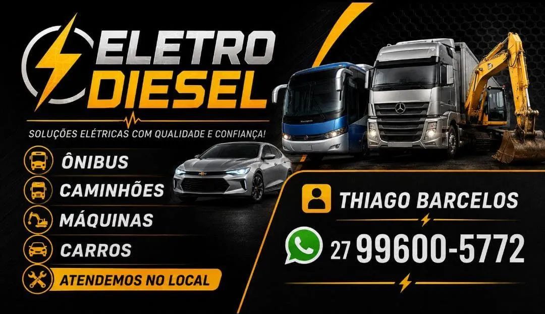 Eletricista Automotivo 