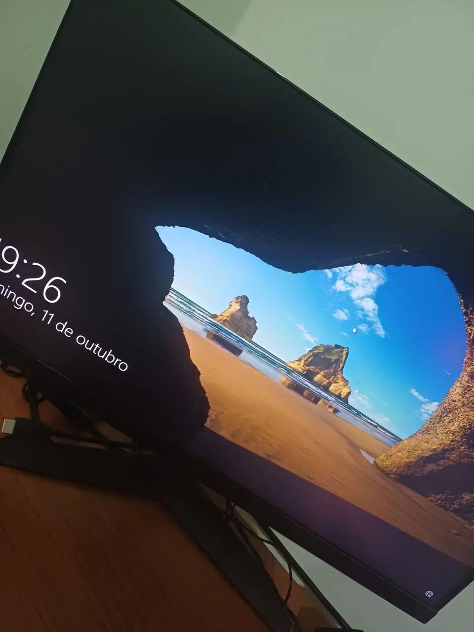 MONITOR GAMER