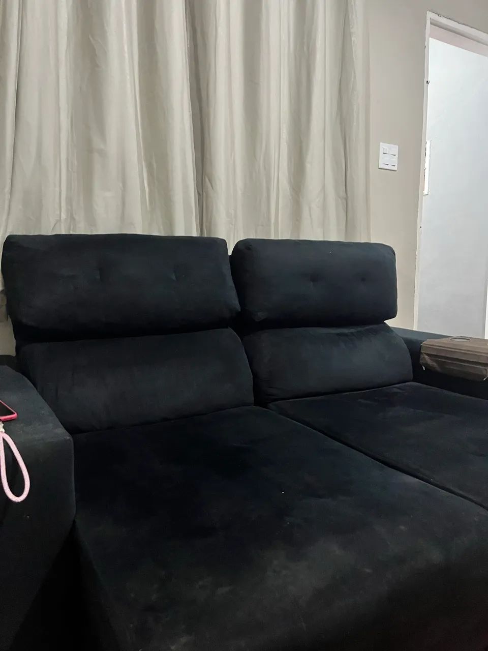 Vendo sofá  - Foto 3