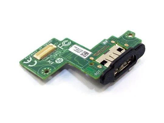 Placa módulo expansão DisplayPort para HP Elitedesk / Prodesk mini - Foto 2