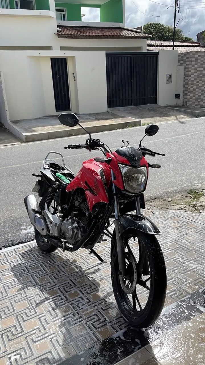Vende-se titan 2016  - Foto 2