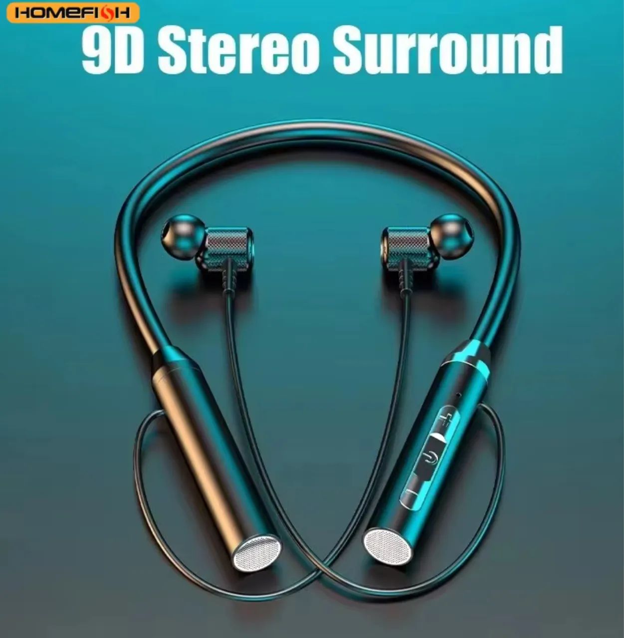 Fone Bluetooth - Foto 2