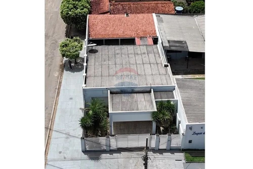 Casa a Venda em Jaciara - Foto 3