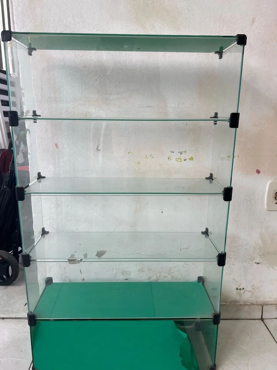 Vitrine - Foto 5
