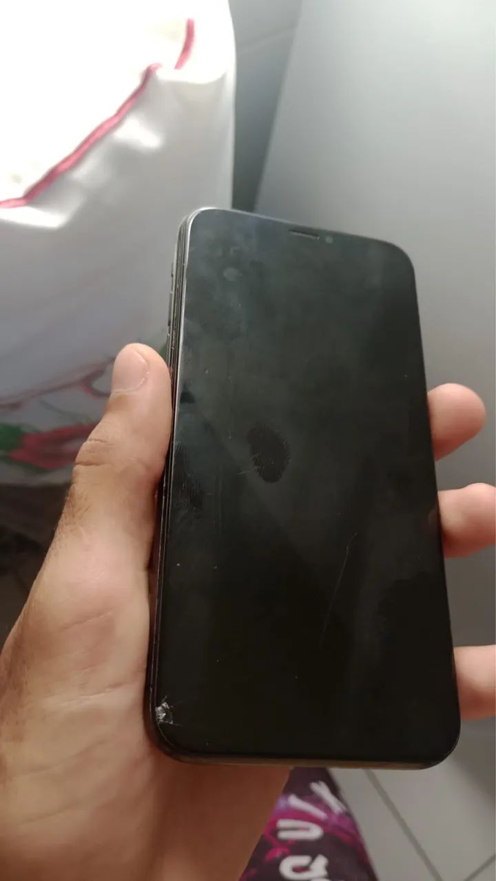 iPhone X  - Foto 3
