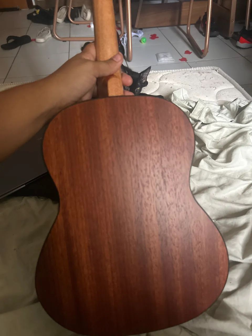 cavaquinho  - Foto 3