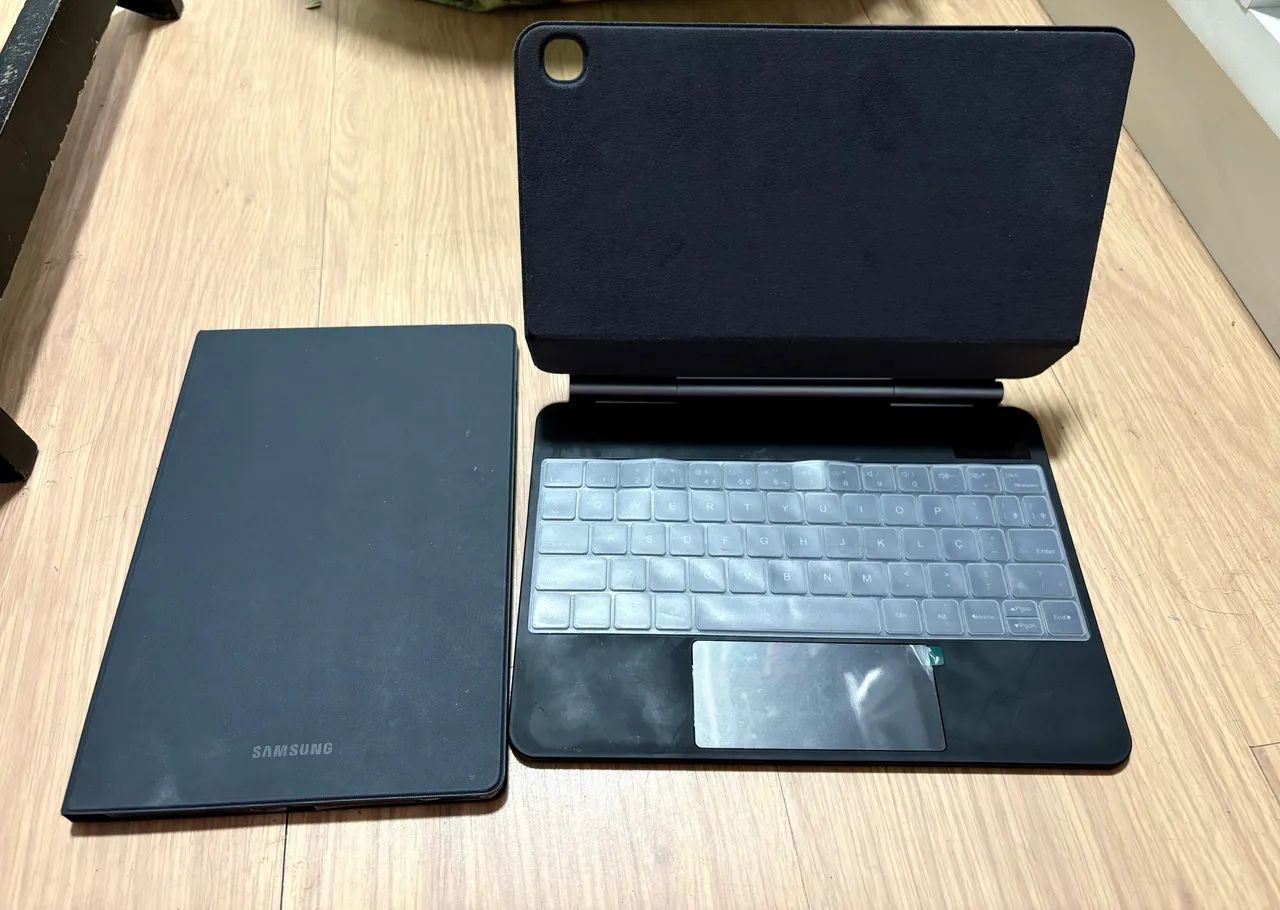 Tablet Samsung S6 Lite - Foto 3