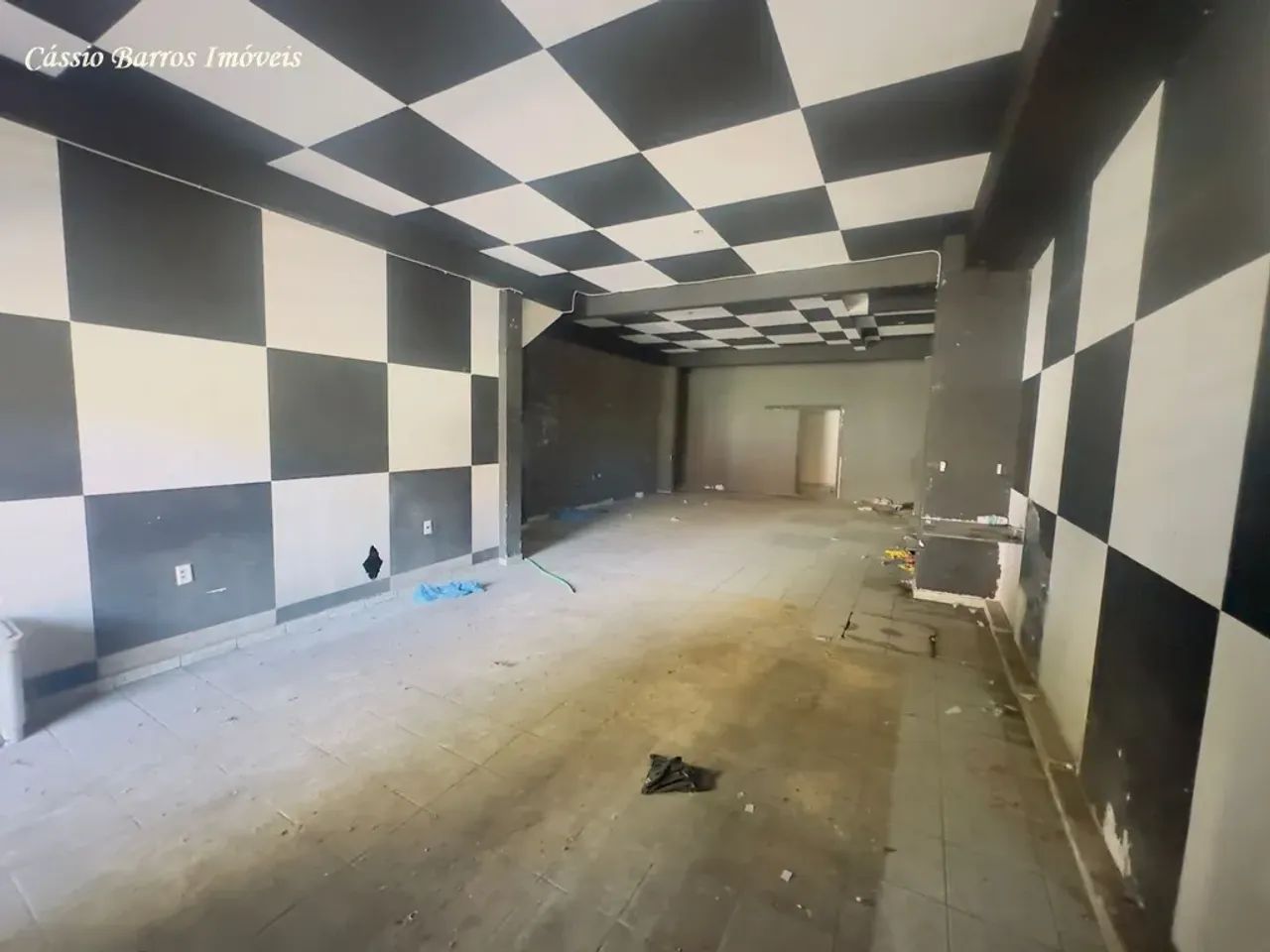 Prédio comercial na Avenida Alexandrino - Lagoa Seca - Natal - RN - Foto 5