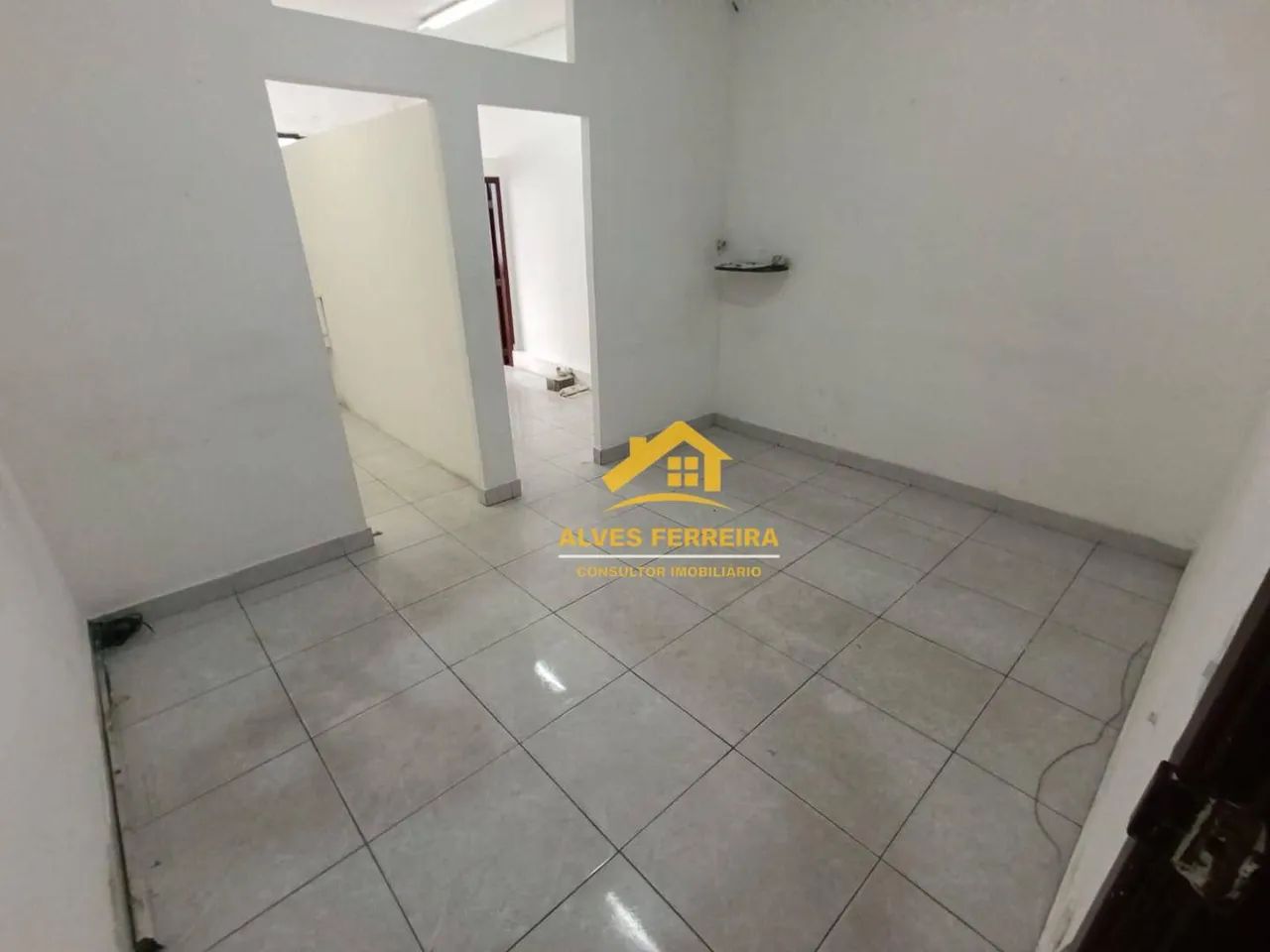 Sala comercial no Centro de Campo Grande - Rio de Janeiro/RJ - Foto 3