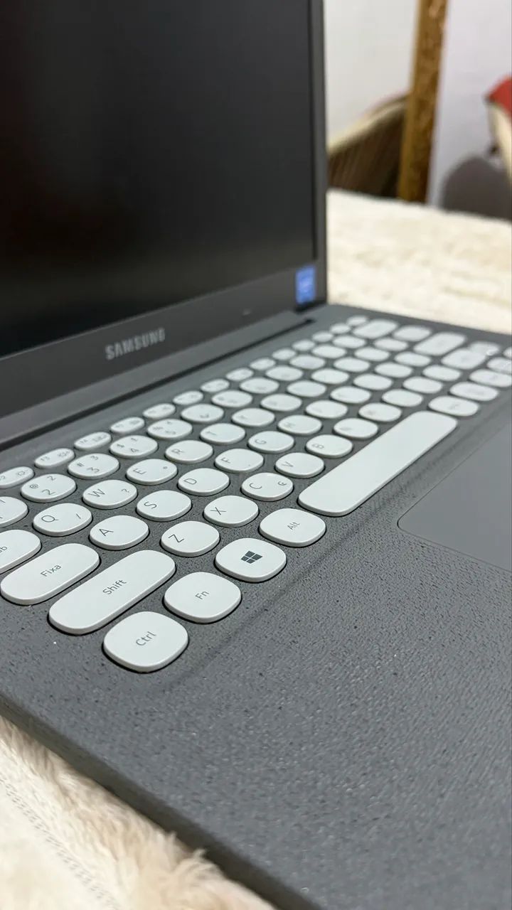 Notebook Flash F30 - Foto 4