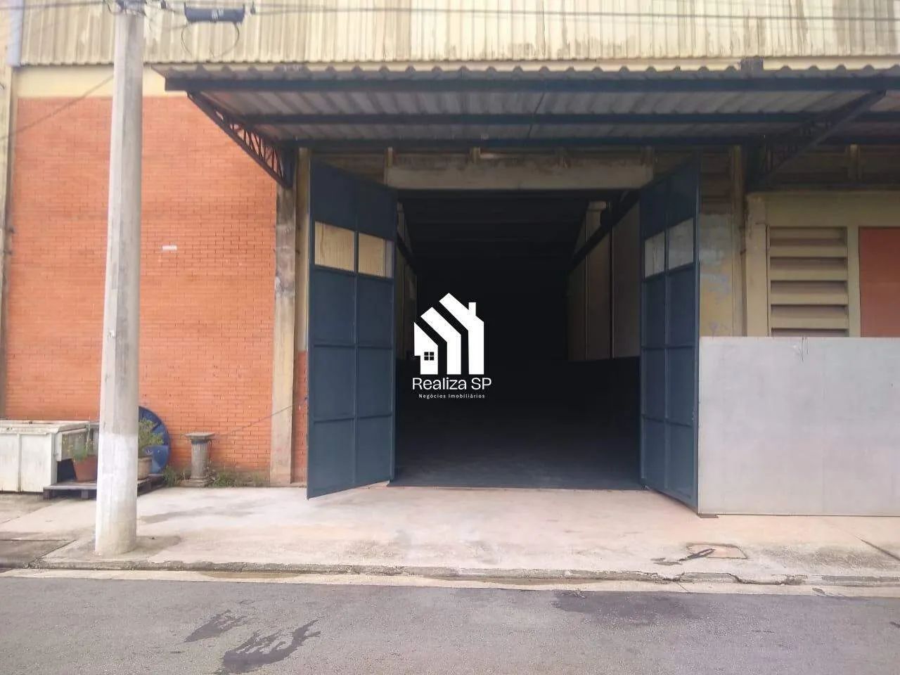 Galpão para locação e venda 290m² Cotia SP - Foto 2