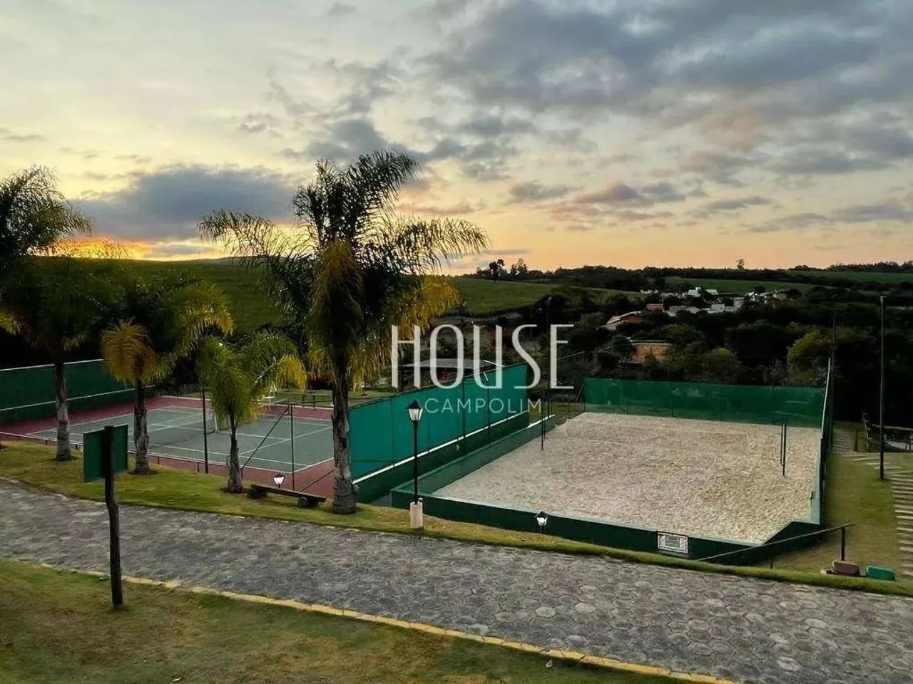 Terreno à venda, 1280 m² por R$ 450.000,00 - Condomínio Village Ipanema - Araçoiaba da Ser - Foto 6