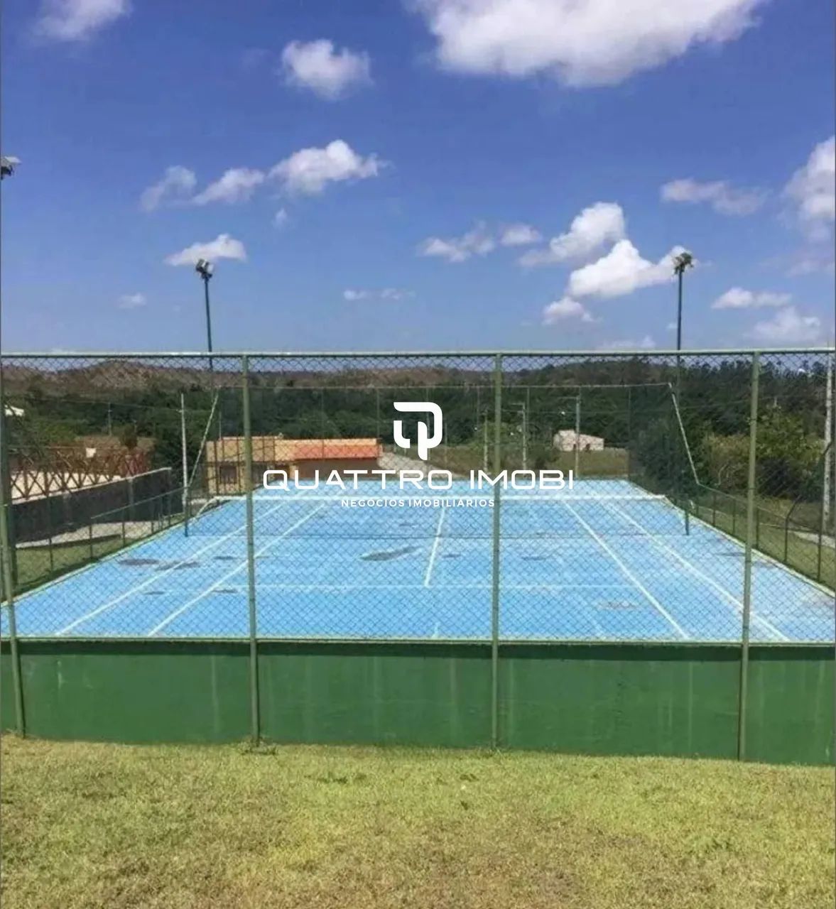 Lote Condomínio Haras Residence - Sergipe - Foto 4
