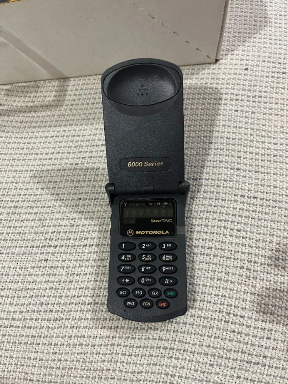 Motorola Startac