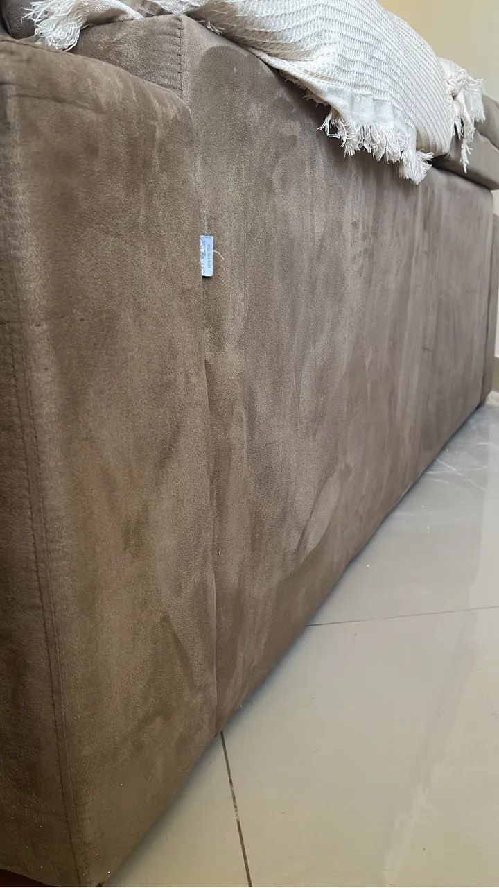 Sofá Retrátil  - Foto 2