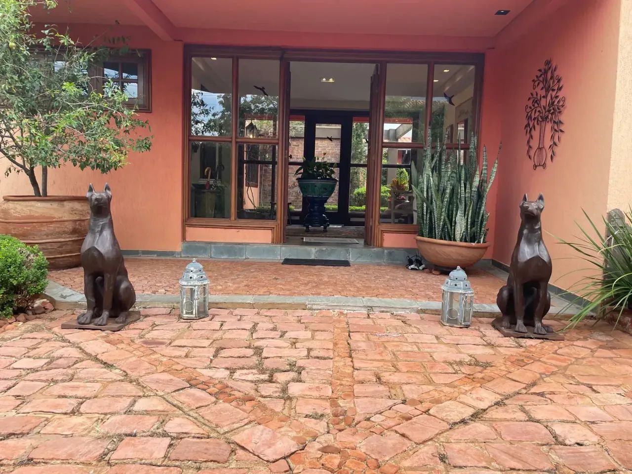 CASA EXCLUSIVA COM  ESTILO COLONIAL - Foto 3