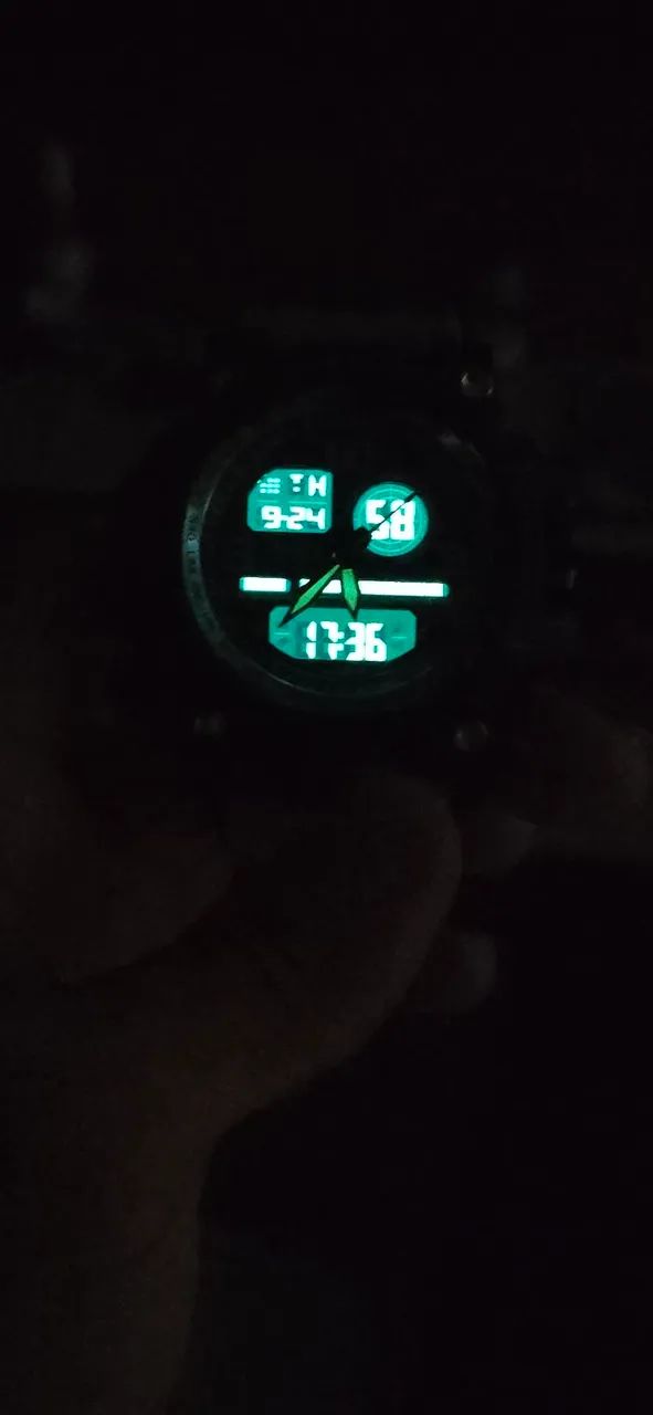 RELÓGIO G-SHOCK ORIGINAL  - Foto 5