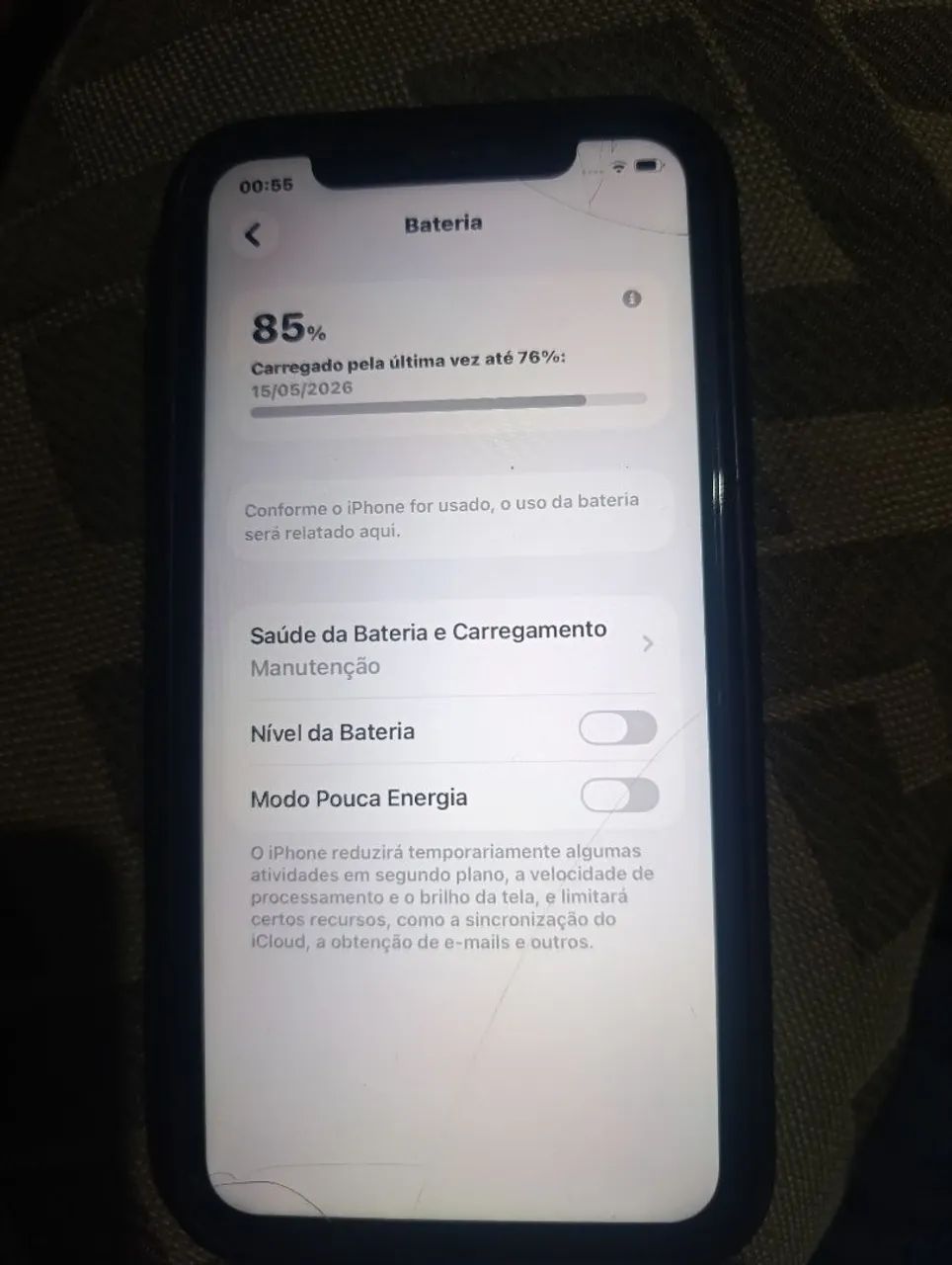iPhone 11  - Foto 2