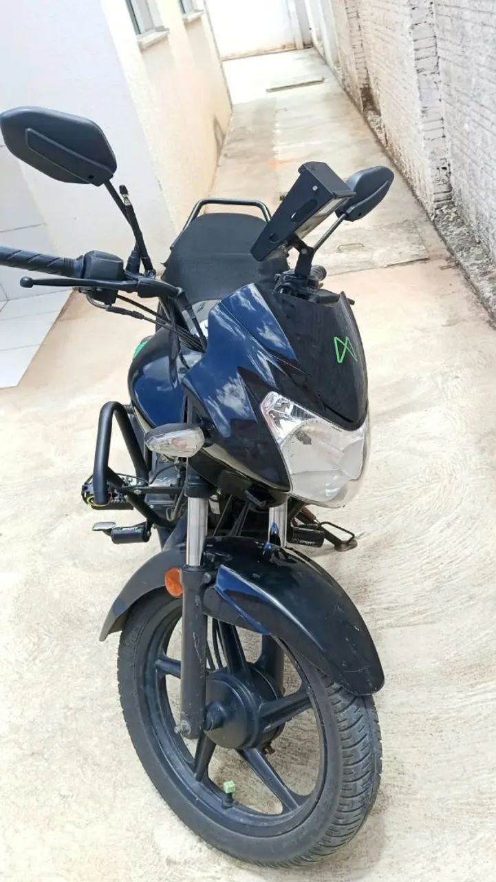 Mottu para vender - Foto 2