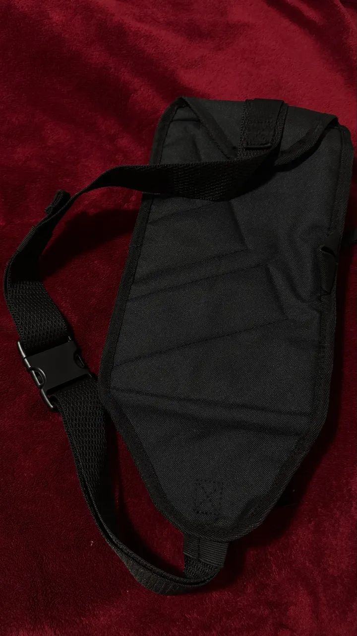 Bolsa Pochete Sholder Bag Adidas - Foto 2