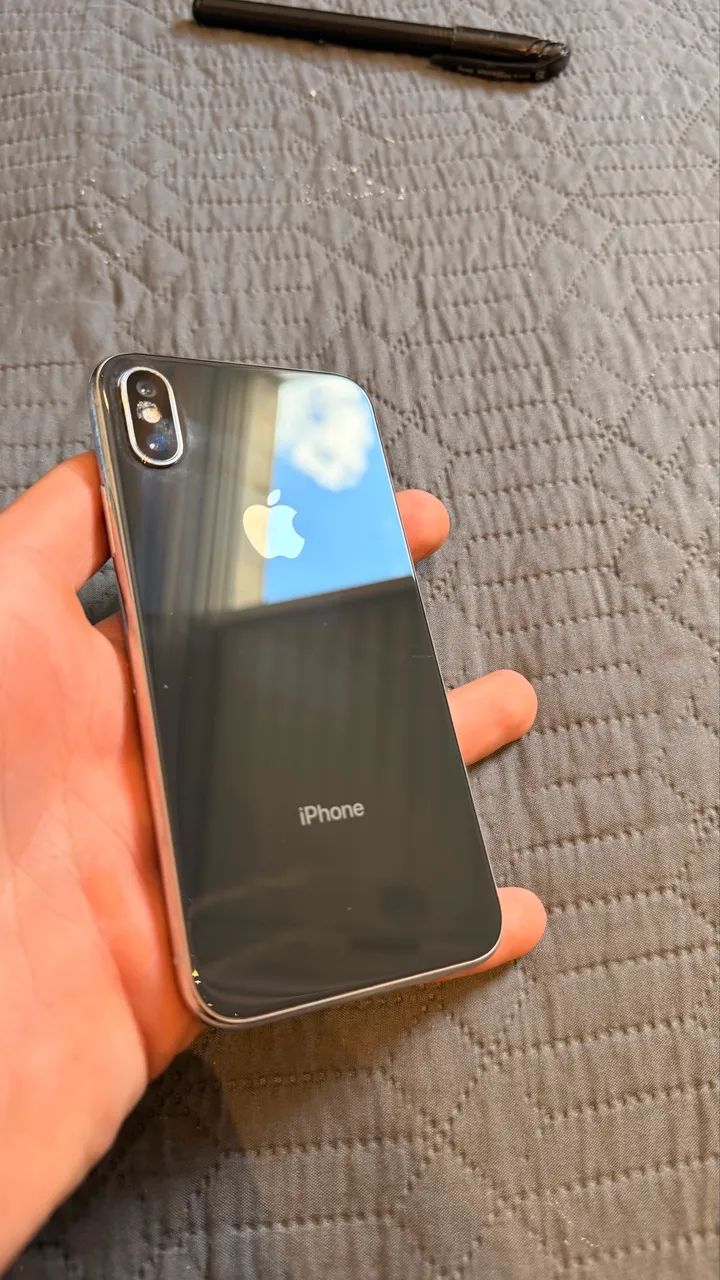 iPhone X 64gb - Celulares e Smartphones - Buritis, Belo Horizonte