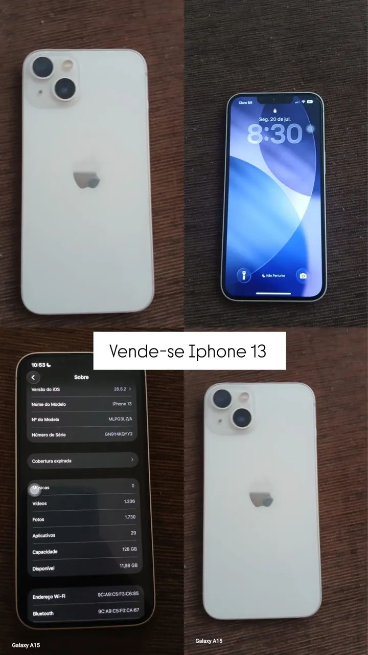 Iphone 13