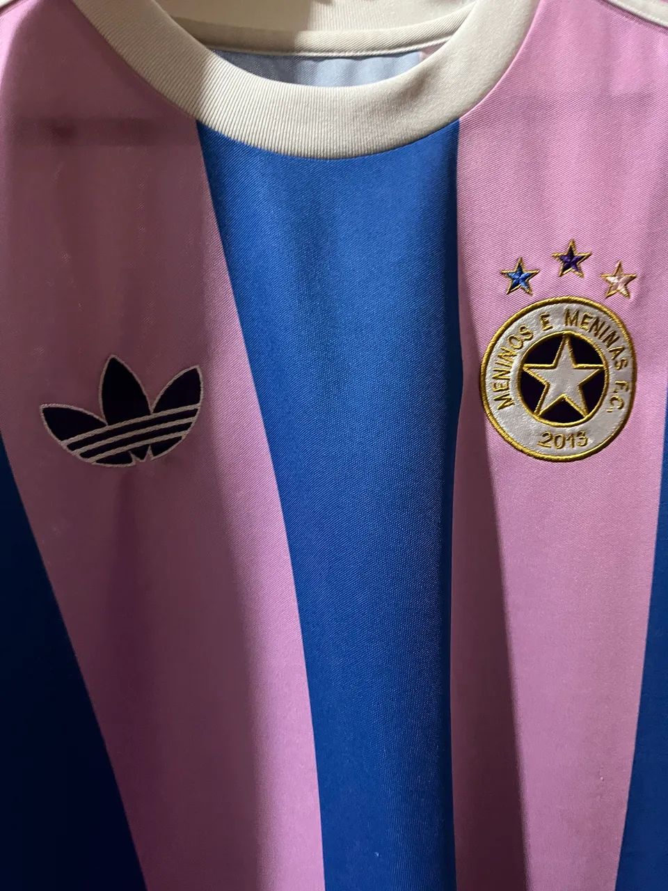 Camiseta Jão Meninos e Meninas  - Foto 3