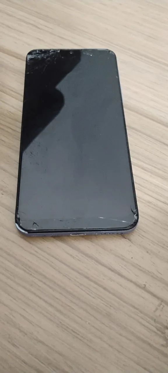 Motorola G20 (defeito tela) - Foto 4