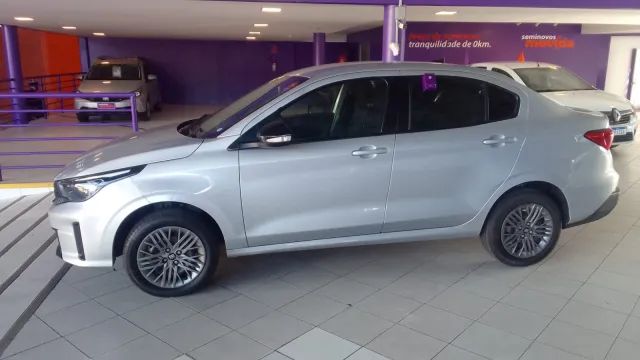 Fiat Cronos Drive 1.0 6V 2026 - Foto 4