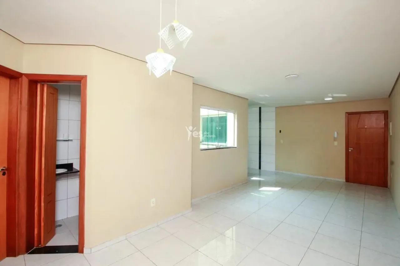 Apartamento com 2 Quartos para Locação, 108m² - Vila Pires REF: 20011