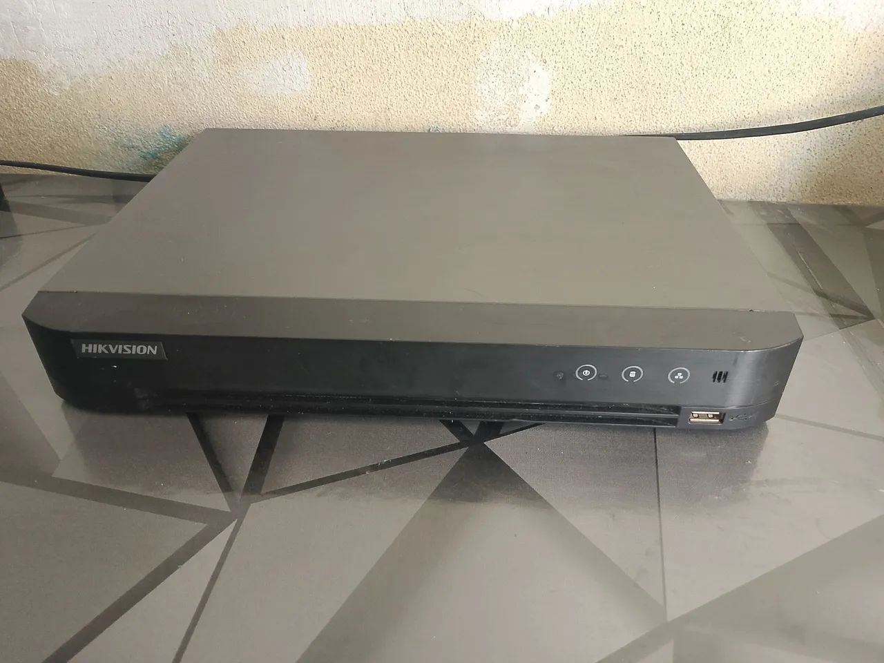 DVR Hikvision 16 canais  - Foto 2