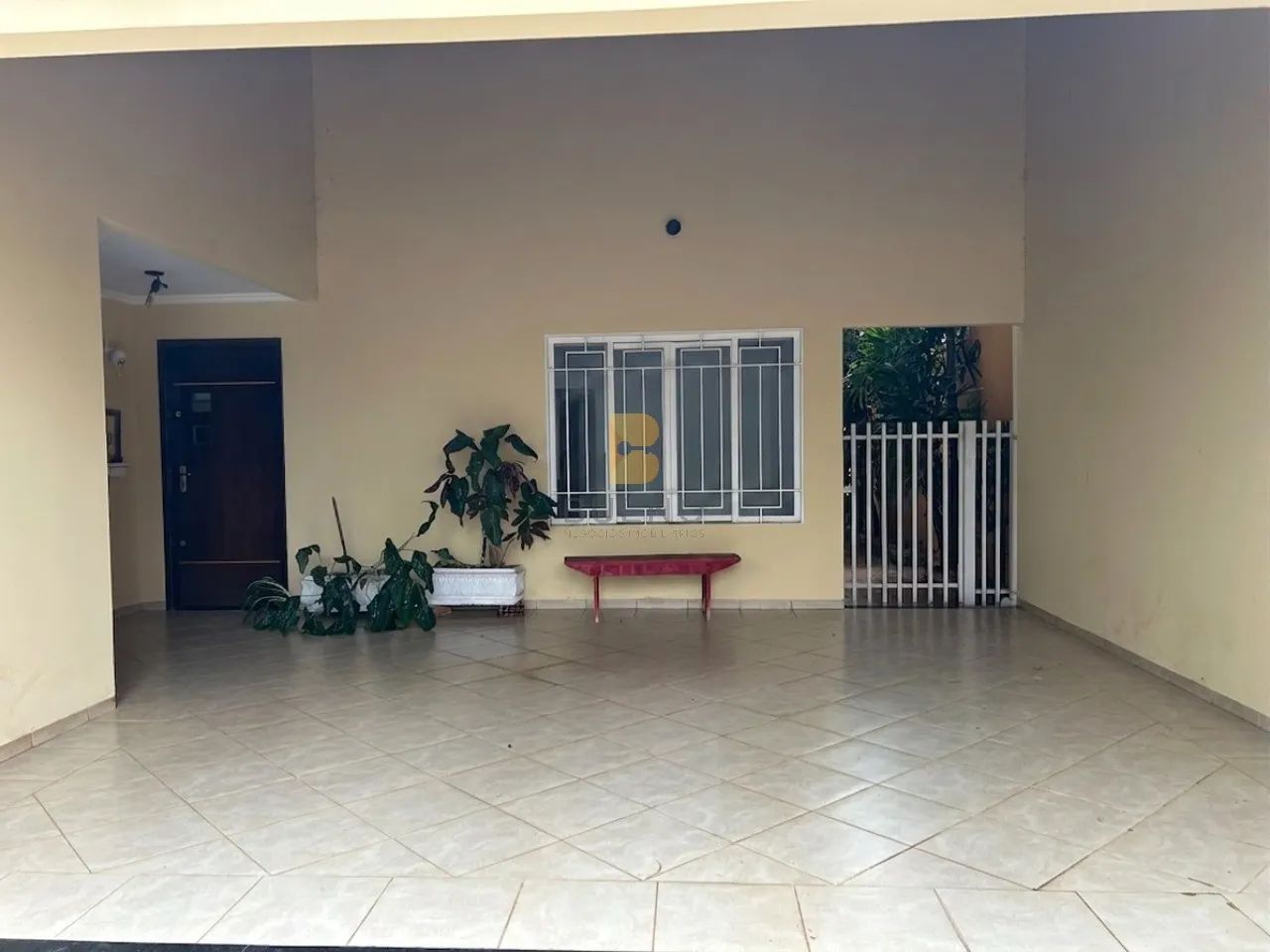 CASA RESIDENCIAL em CUIABÁ - MT, SANTA ROSA - Foto 4