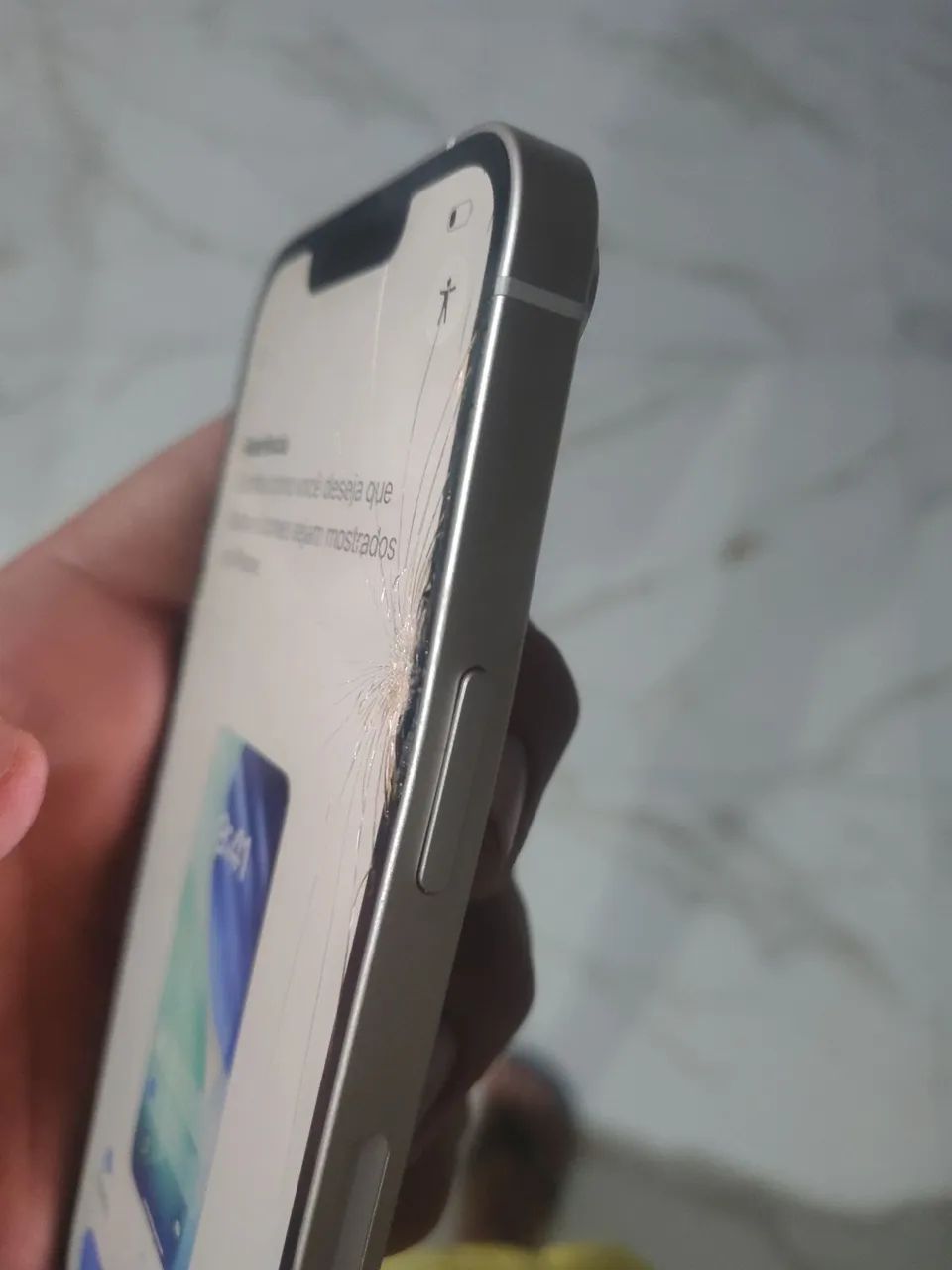 Vendo iPhone 14 128 gb - Foto 3