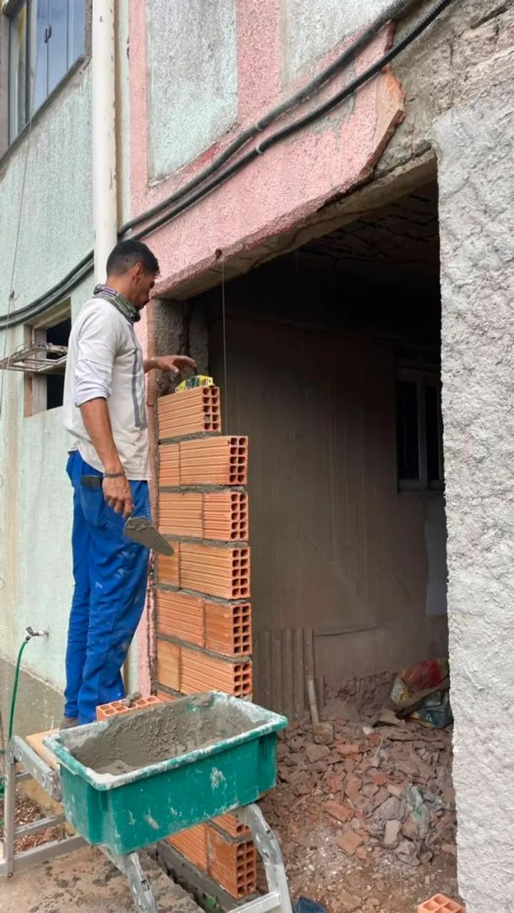 Construindo sonhos Restaurando historias. - Foto 5