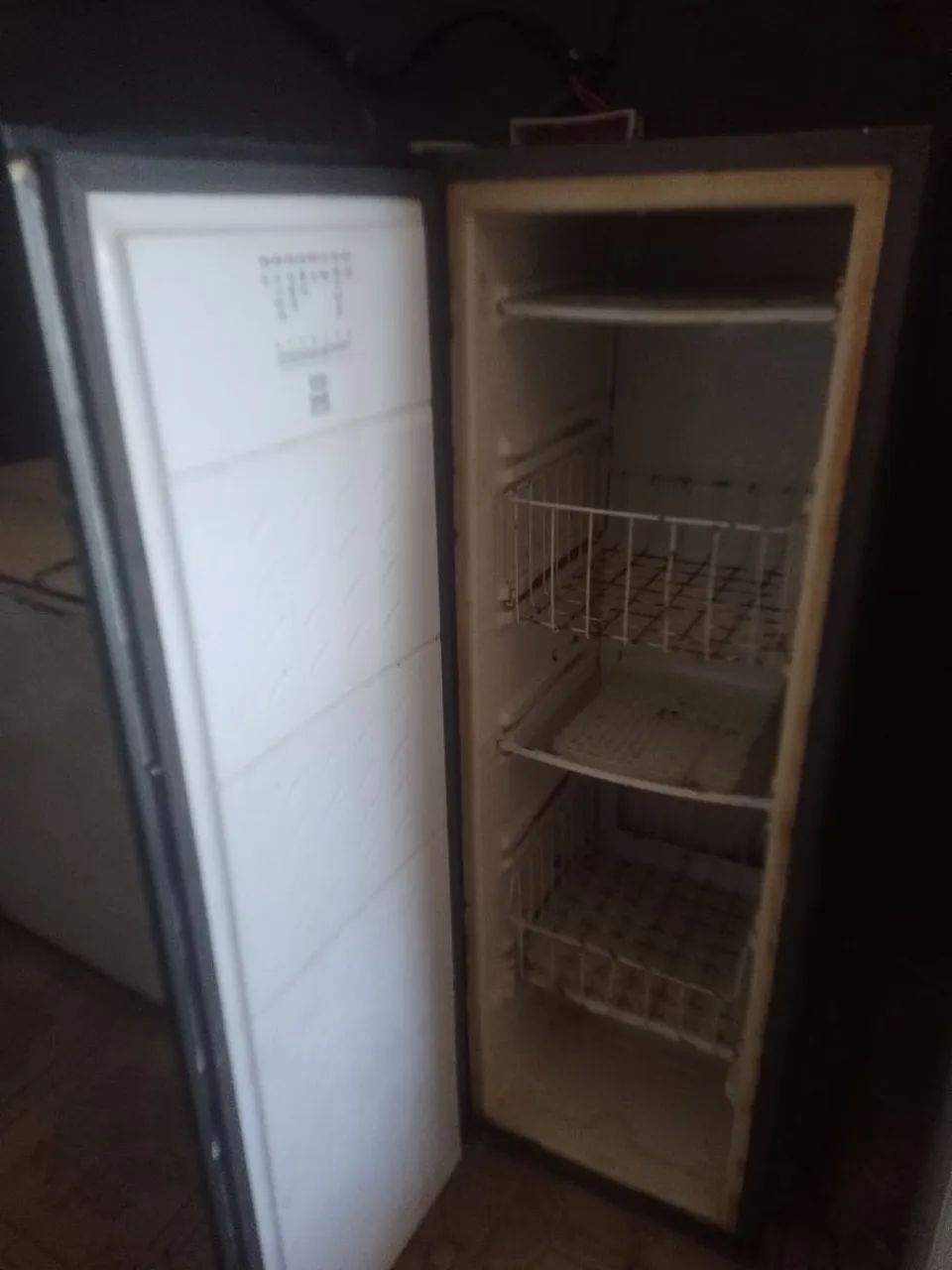 Freezer vertical Consul  - Foto 3