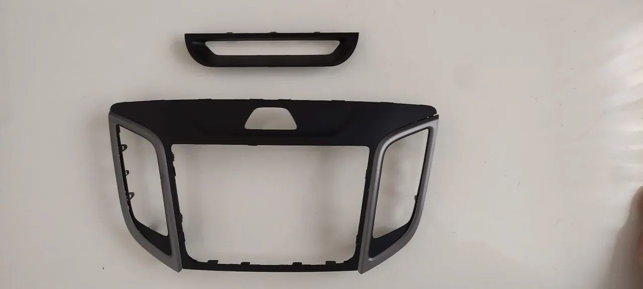 Rádio bluetooth original Hyundai - Foto 5