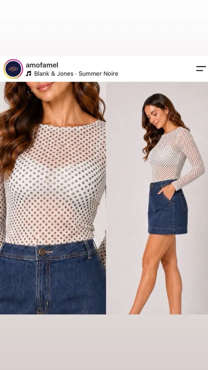 Roupas e acessórios  - Foto 2