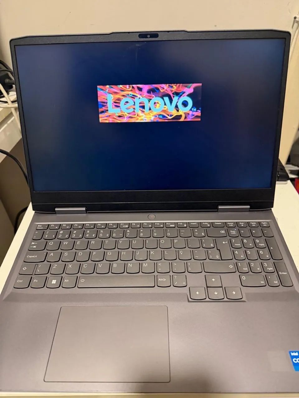 Notebook gamer Lenovo LOQ - Foto 2