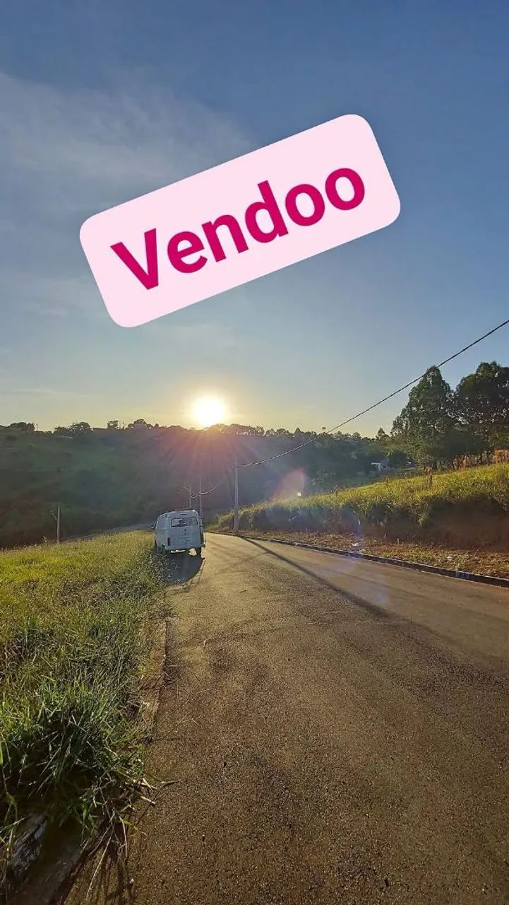 Lote Cruzília - MG - Foto 2