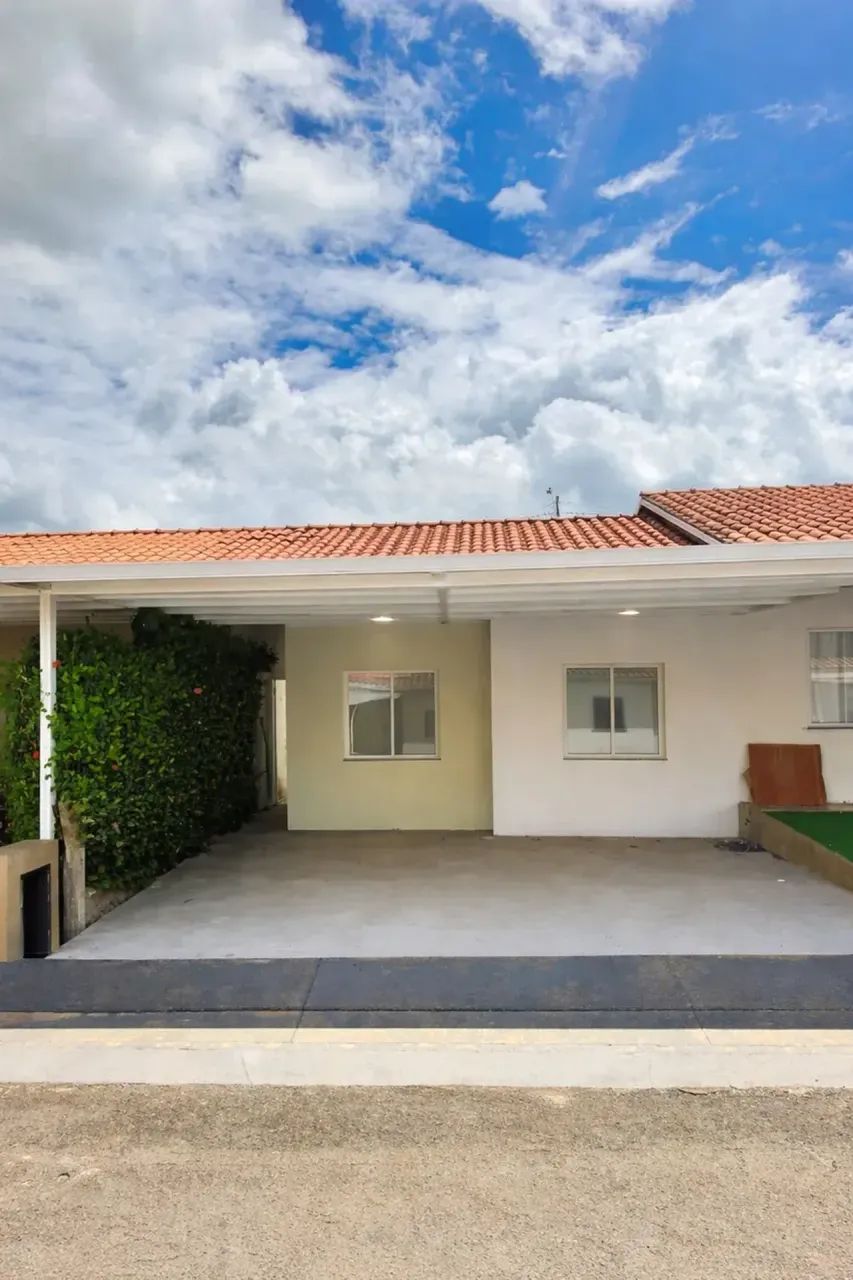 Casa em condominio 2 Qts com OPORTUNIDADE - Foto 2