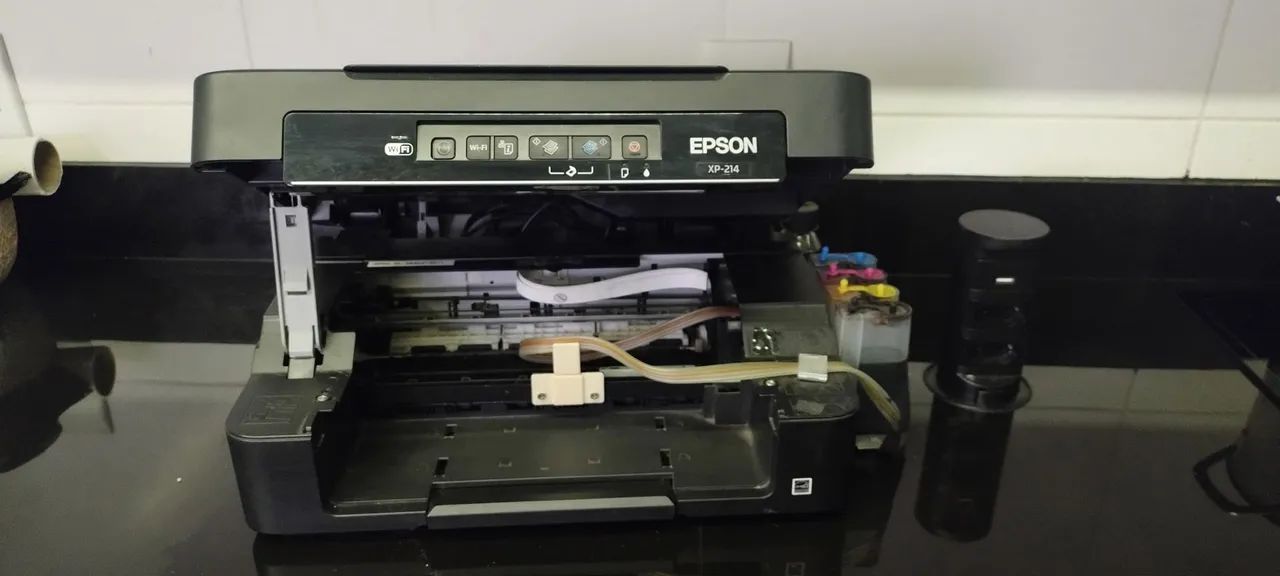 Epson Xp214 - Foto 4