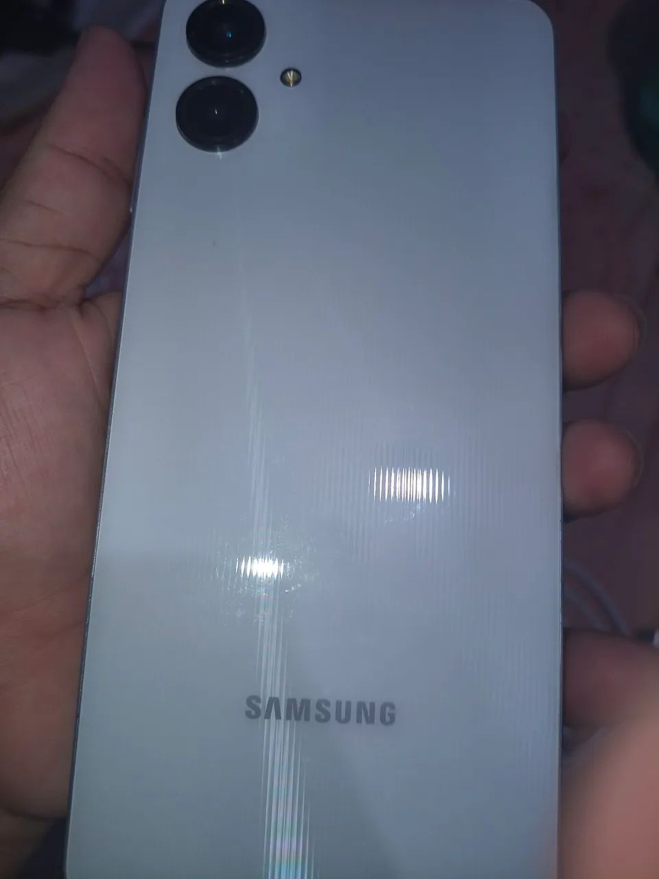 Celular Samsung A06  - Foto 5