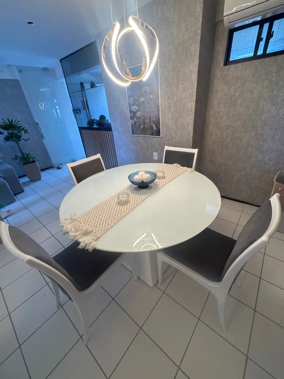 Conjunto de 4 cadeiras  - Foto 3