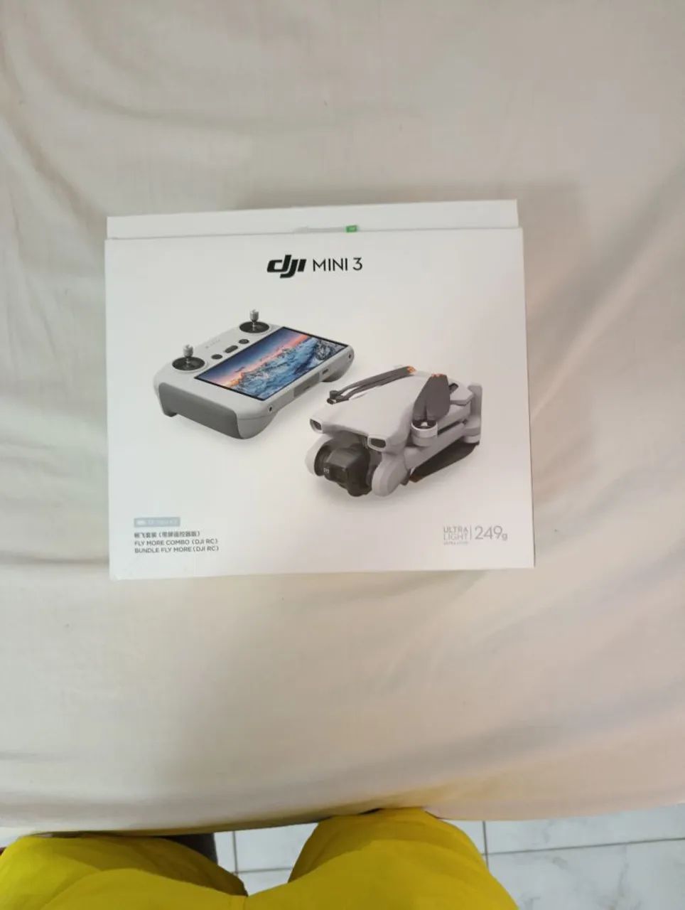 Dji mavic mini 3 combo. - Foto 5