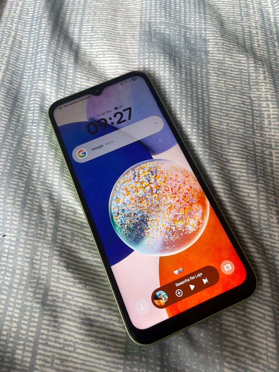 A14 5G 128gb - Foto 4