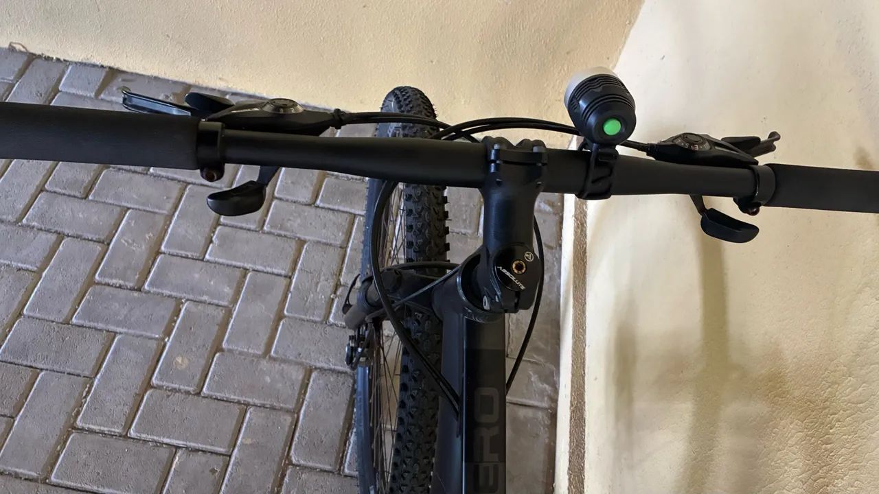 Bicicleta  - Foto 2