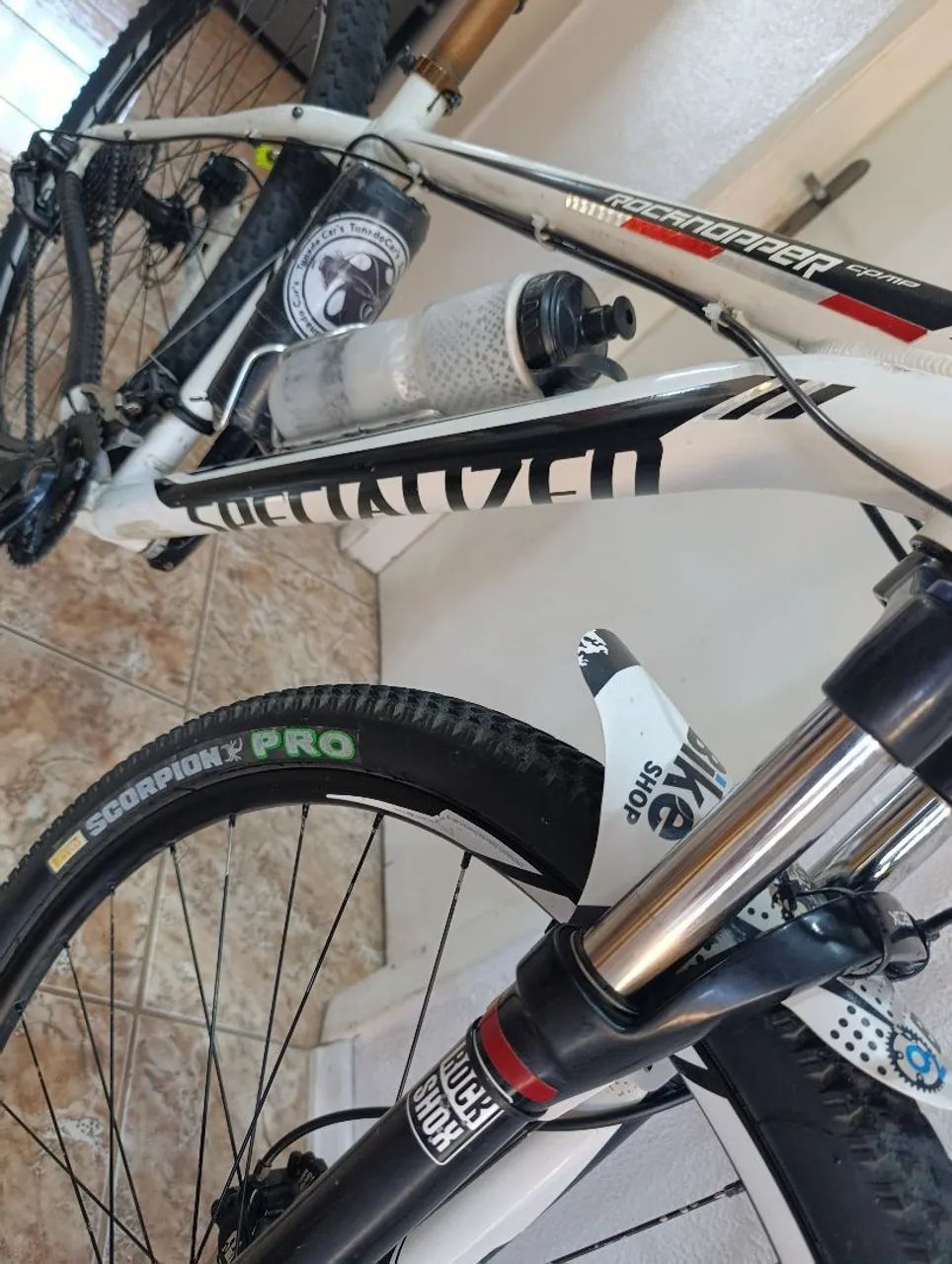 Specialized hockhooper aro 29 