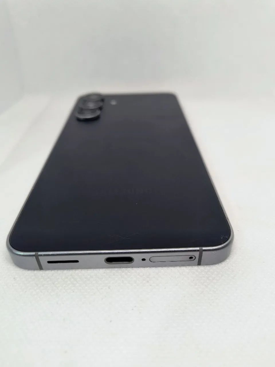 Samsung s25 FE sem detalhes 256 GB não aceito Troca  - Foto 5