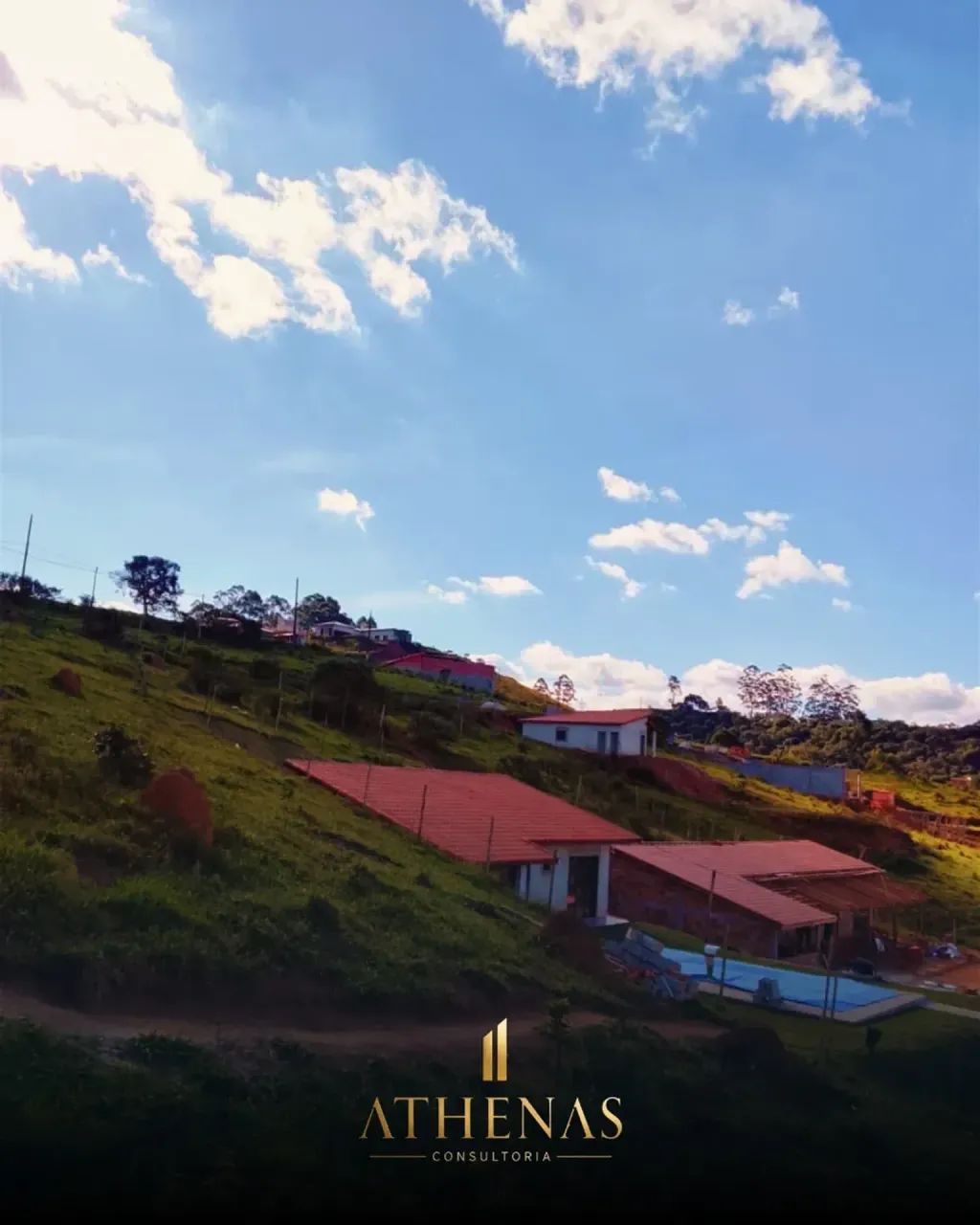 SEU NOVO REFÚGIO EM IGARATÁ: 600m² PARA VIVER, INVESTIR E REALIZAR SONHOS! - Foto 7